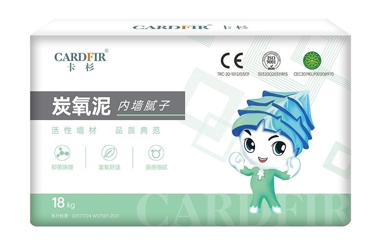 卡衫專業(yè)批發(fā)膩子粉