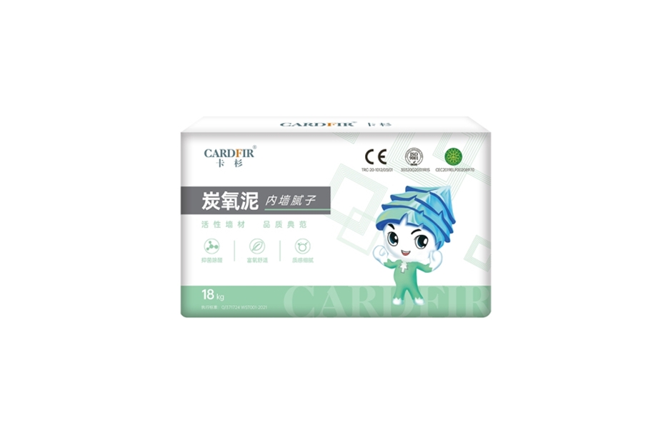 室內膩子粉廠家